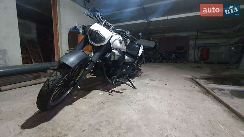 Мотоцикл Круизер Lifan V16S 2023 в 