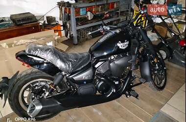 Мотоцикл Круизер Lifan V16S 2023 в Каменском