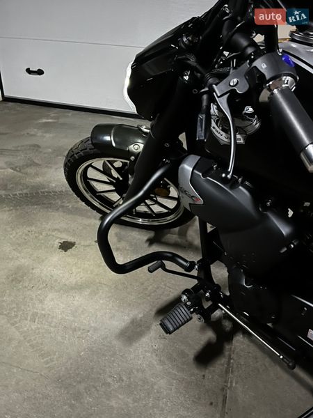 Мотоцикл Круізер Lifan V16S 2024 в Києві