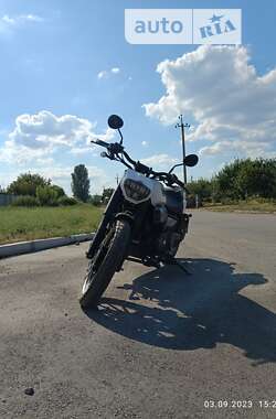 Мотоцикл Чоппер Lifan V 2021 в Запоріжжі