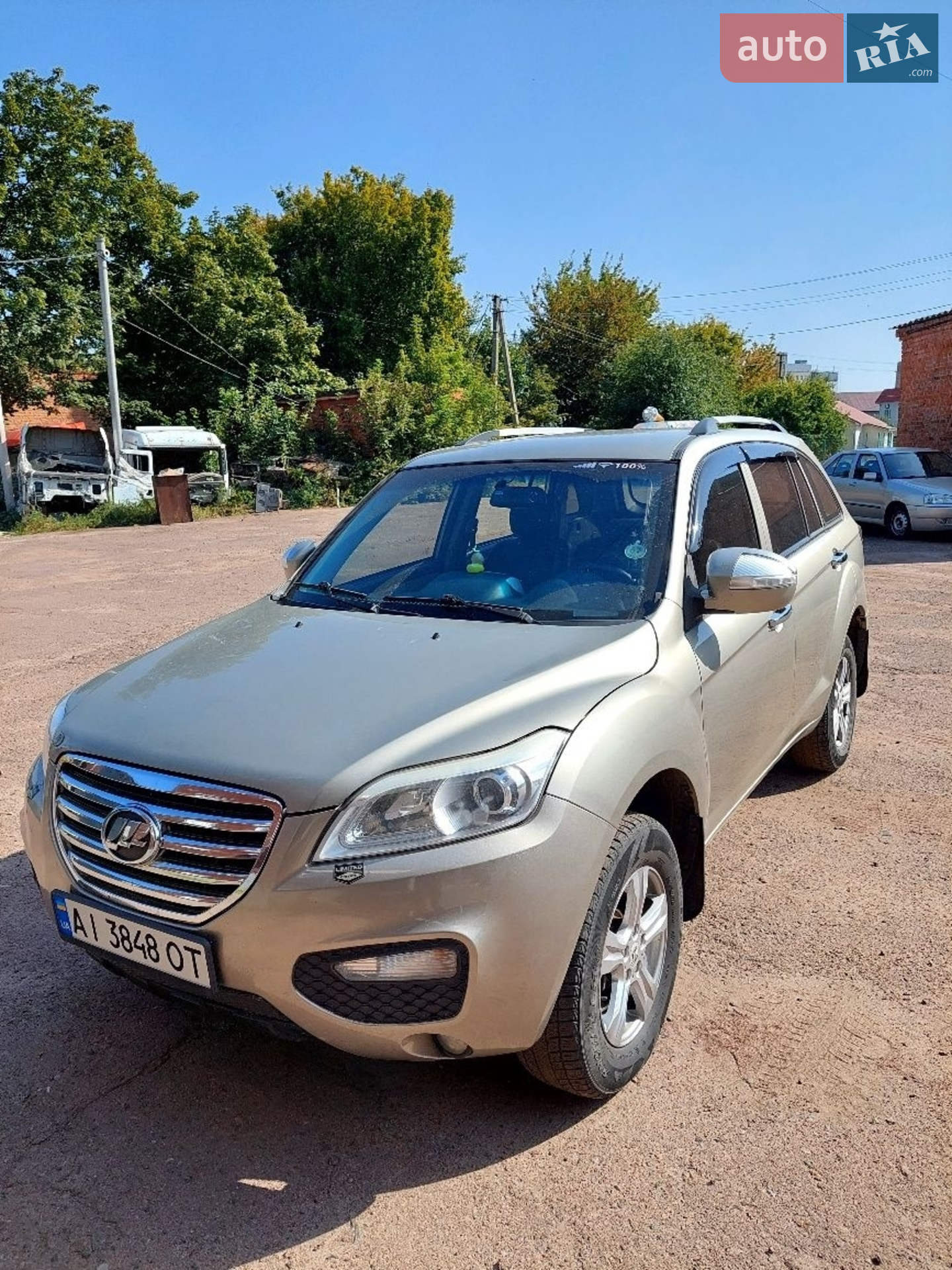 Фото авто 3