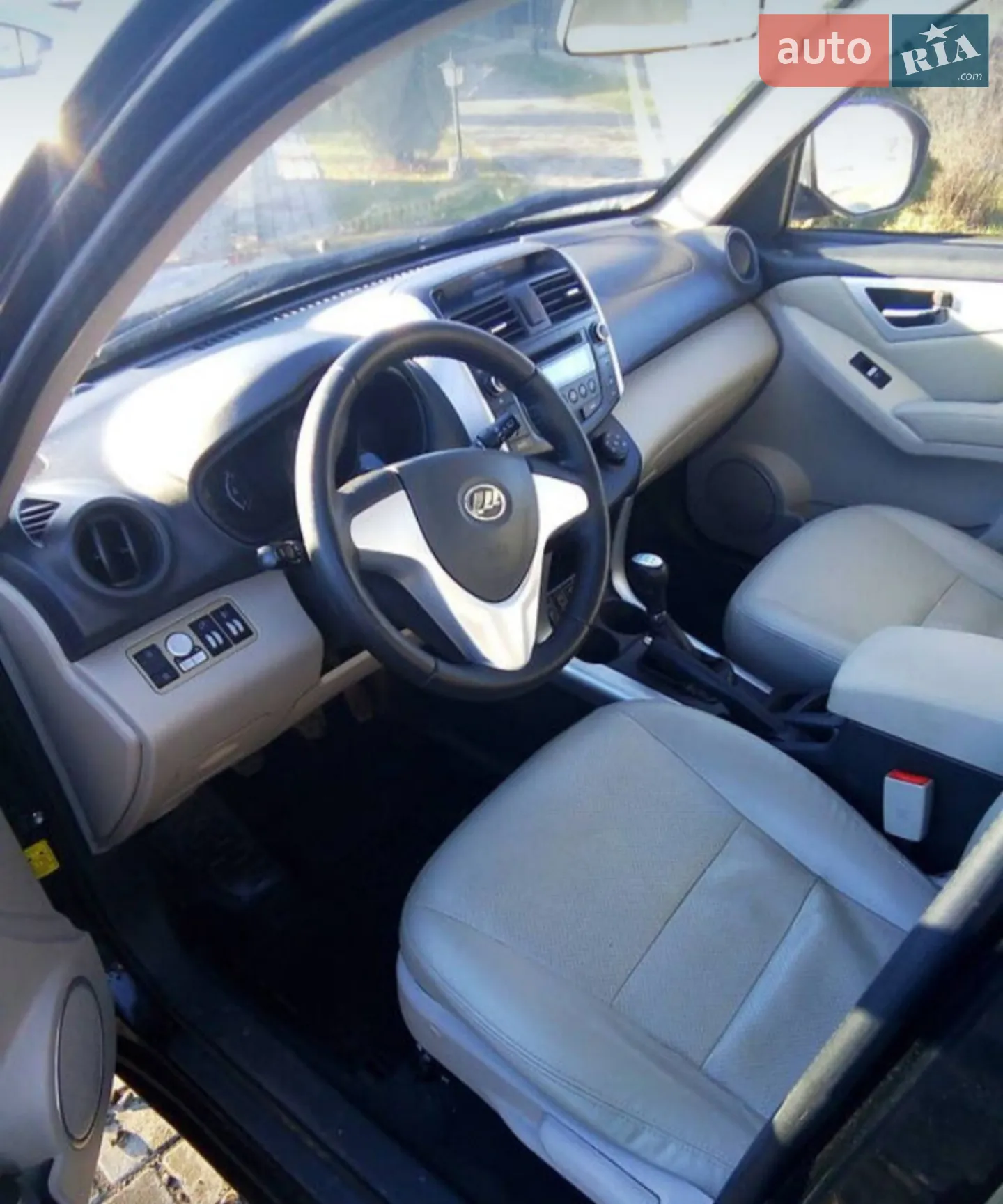 2013 Lifan X60 - мініатюра 2
