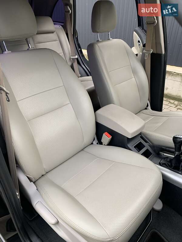 Внедорожник / Кроссовер Lifan X60 2013 в Бродах