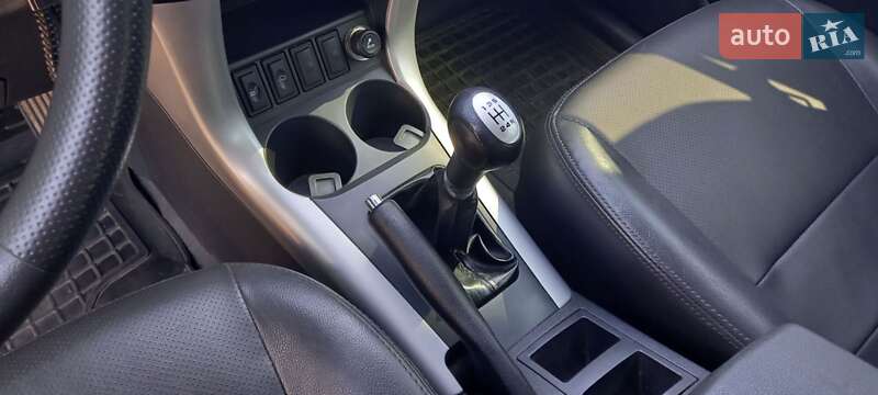 Внедорожник / Кроссовер Lifan X60 2013 в Белой Церкви