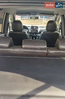 Внедорожник / Кроссовер Lifan X60 2013 в 