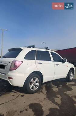 Внедорожник / Кроссовер Lifan X60 2013 в 