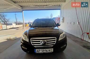 Внедорожник / Кроссовер Lifan X60 2013 в Запорожье