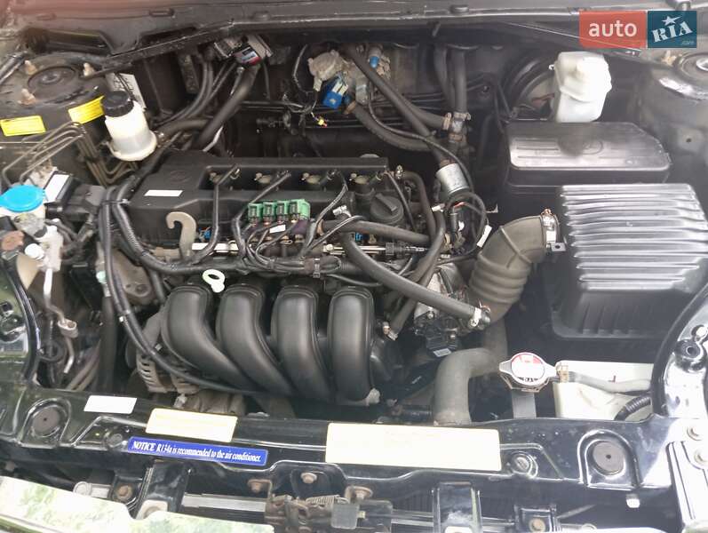 Внедорожник / Кроссовер Lifan X60 2013 в Черкассах