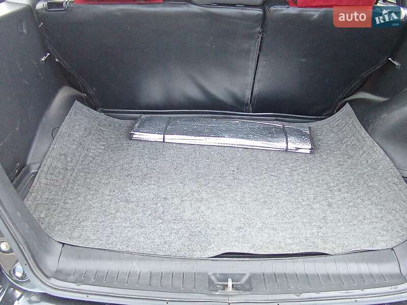 Внедорожник / Кроссовер Lifan X60 2013 в Черкассах