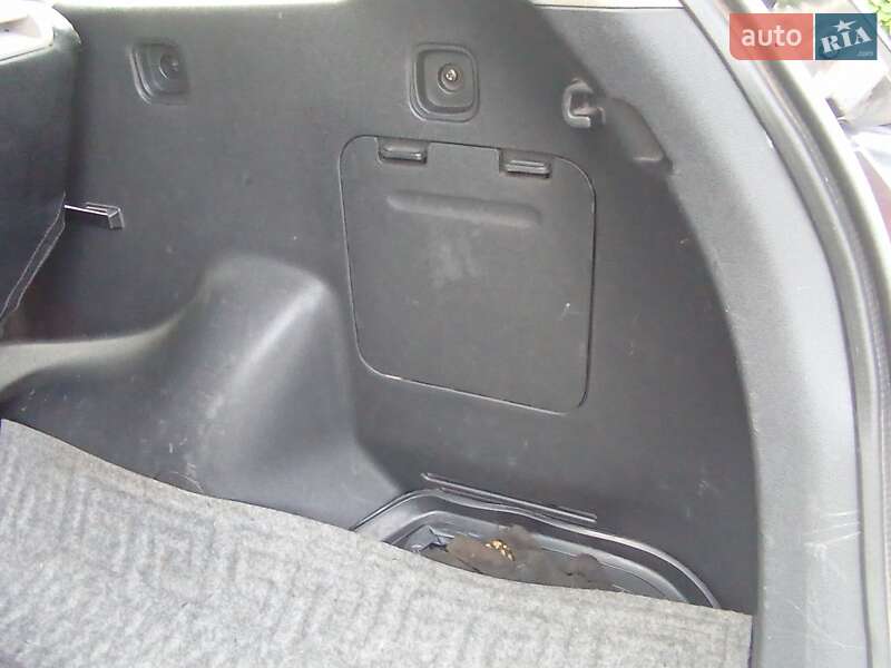 Внедорожник / Кроссовер Lifan X60 2013 в Черкассах