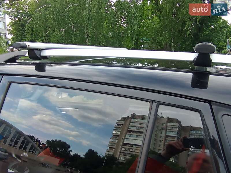 Внедорожник / Кроссовер Lifan X60 2013 в Черкассах