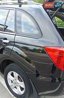 Внедорожник / Кроссовер Lifan X60 2013 в 