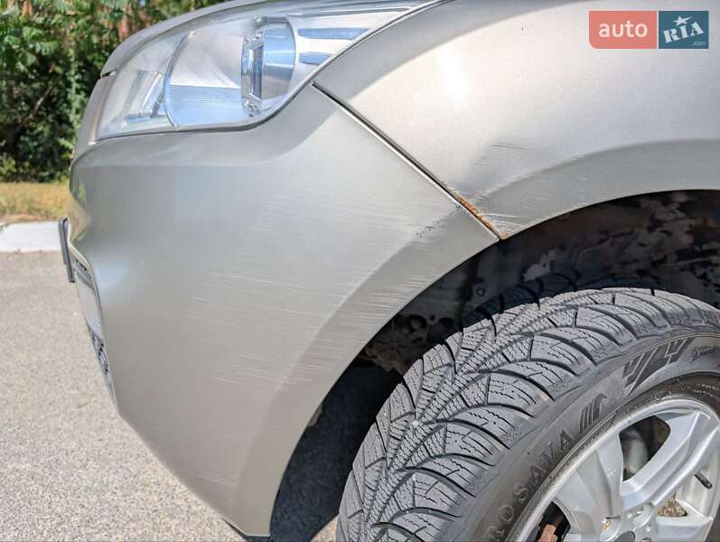 Внедорожник / Кроссовер Lifan X60 2013 в Киеве фото 21 Внедорожник / Кроссовер Lifan X60 2013 в Киеве