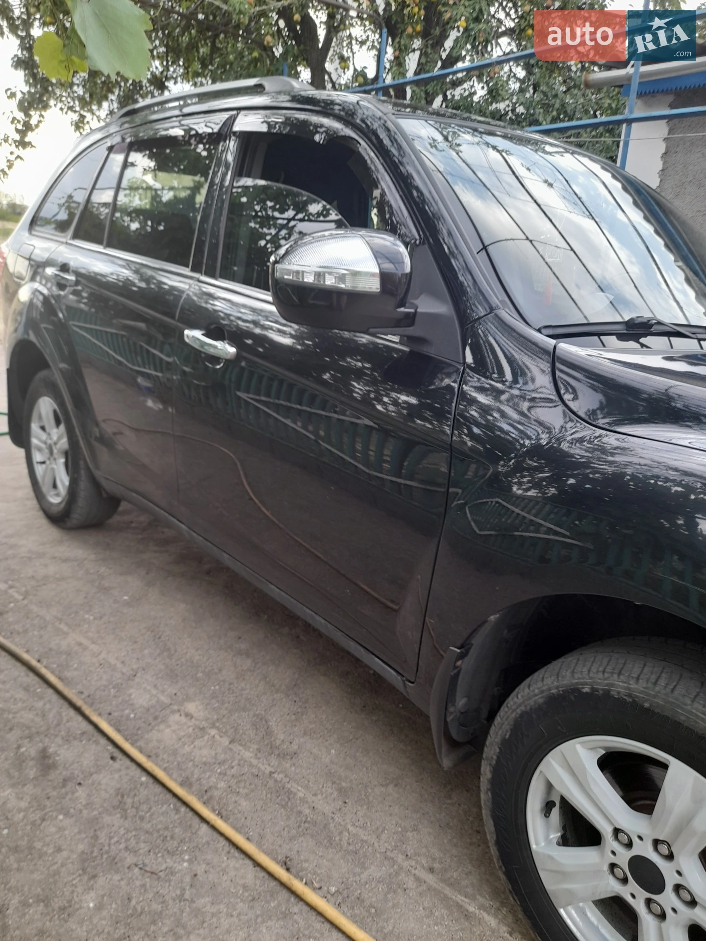 2013 Lifan X60 - мініатюра 2