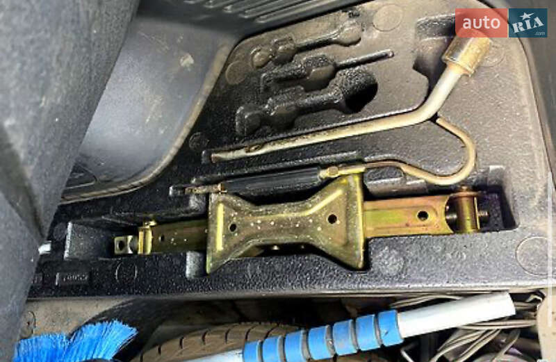 Внедорожник / Кроссовер Lifan X60 2013 в Харькове