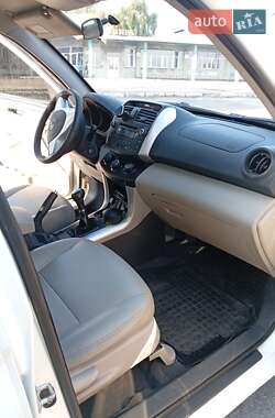 Внедорожник / Кроссовер Lifan X60 2013 в 