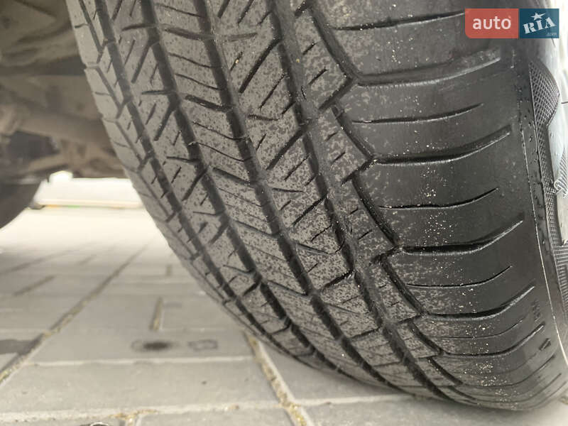 Позашляховик / Кросовер Lifan X60 2013 в Костопілі