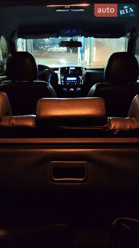 Внедорожник / Кроссовер Lifan X60 2014 в Черкассах