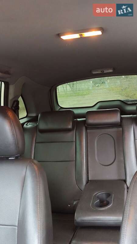 Внедорожник / Кроссовер Lifan X60 2014 в Черкассах