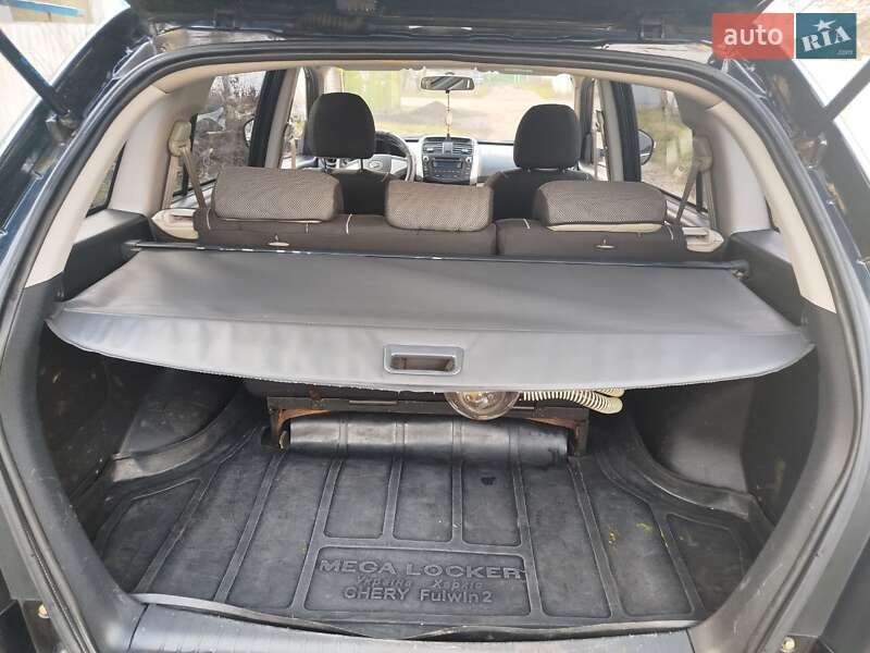 Внедорожник / Кроссовер Lifan X60 2012 в Славянске