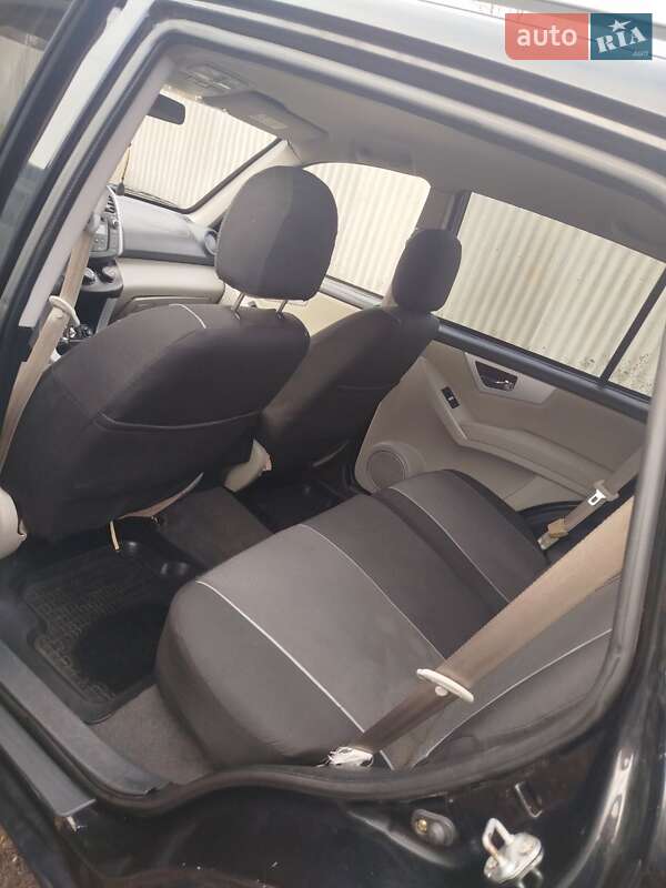 Внедорожник / Кроссовер Lifan X60 2012 в Славянске