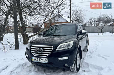 Позашляховик / Кросовер Lifan X60 2013 в Краснограді
