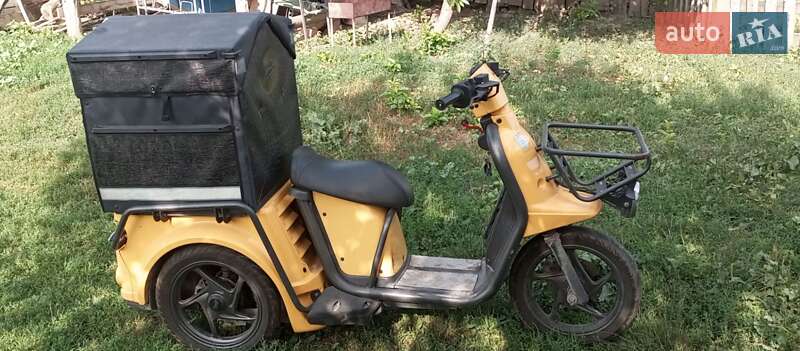 Вантажні моторолери, мотоцикли, скутери, мопеди Ligier Pulse 3 2016 в Вінниці