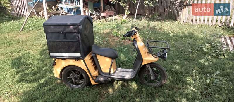 Вантажні моторолери, мотоцикли, скутери, мопеди Ligier Pulse 3 2016 в Вінниці