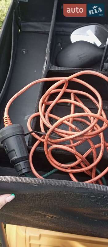 Вантажні моторолери, мотоцикли, скутери, мопеди Ligier Pulse 3 2016 в Вінниці