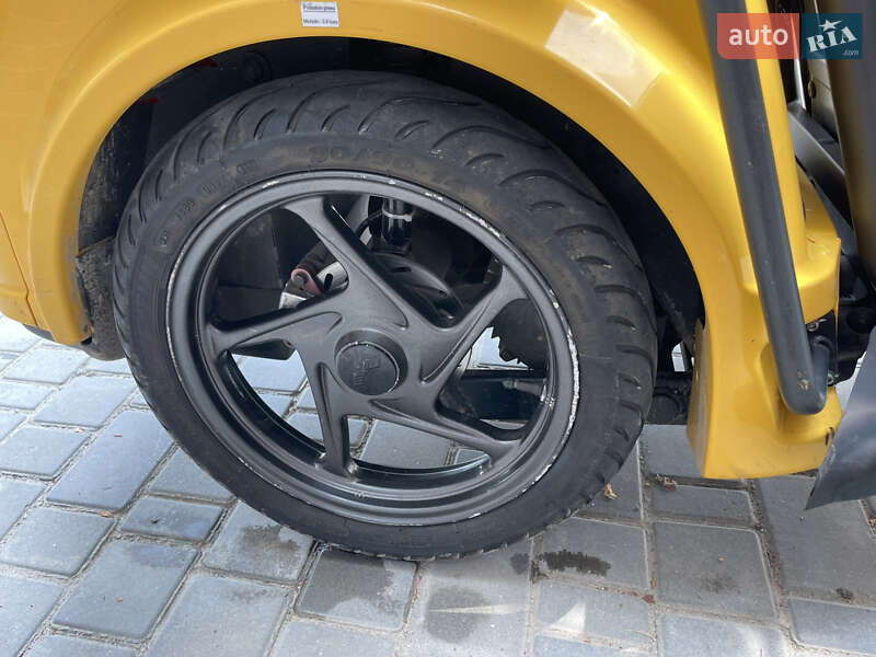 Вантажні моторолери, мотоцикли, скутери, мопеди Ligier Pulse 3 2016 в Вінниці