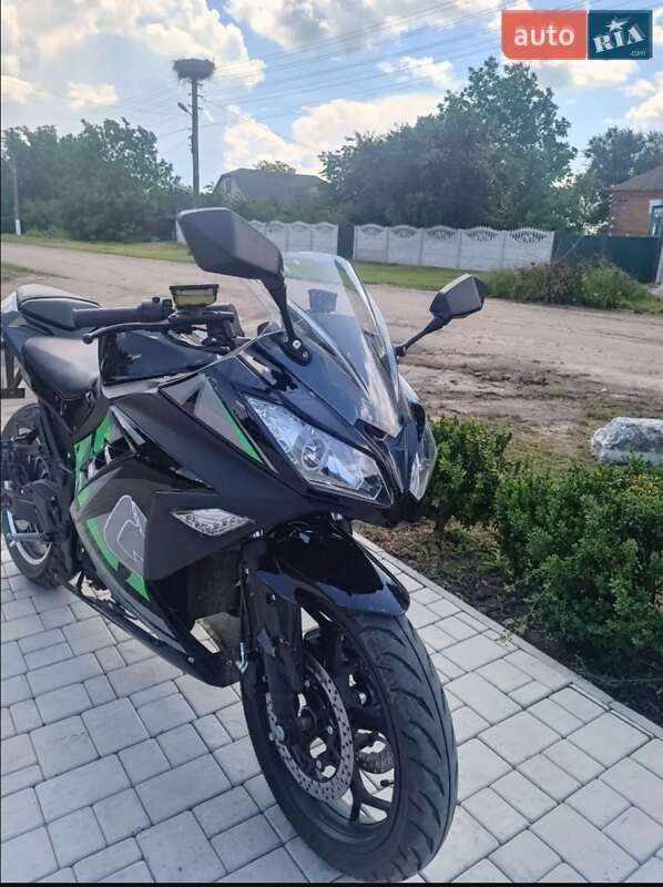 Like.Bike Earth 2021