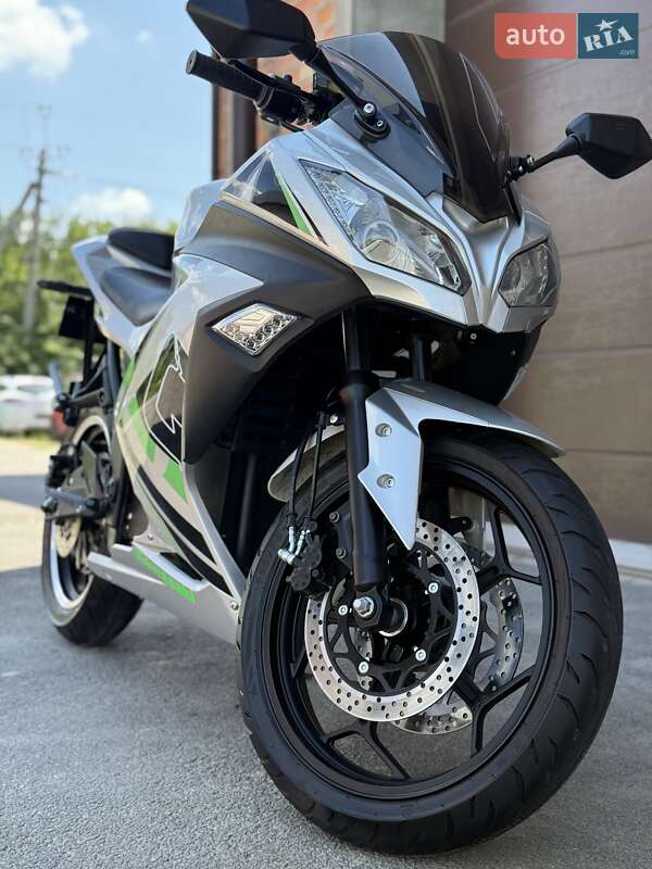 Like.Bike Earth 2022