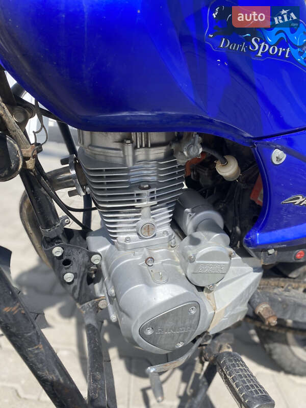 Мотоцикл Без обтекателей (Naked bike) Like.Bike Maxi 2023 в Иванове