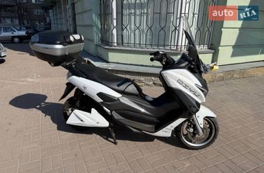 Максі-скутер Like.Bike Maxi 2021 в Києві