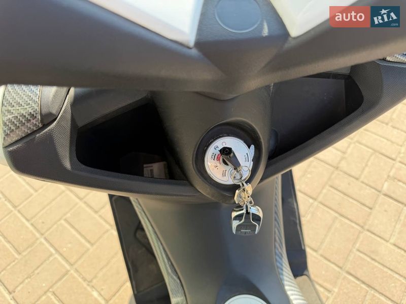 Макси-скутер Like.Bike Maxi 2021 в Киеве