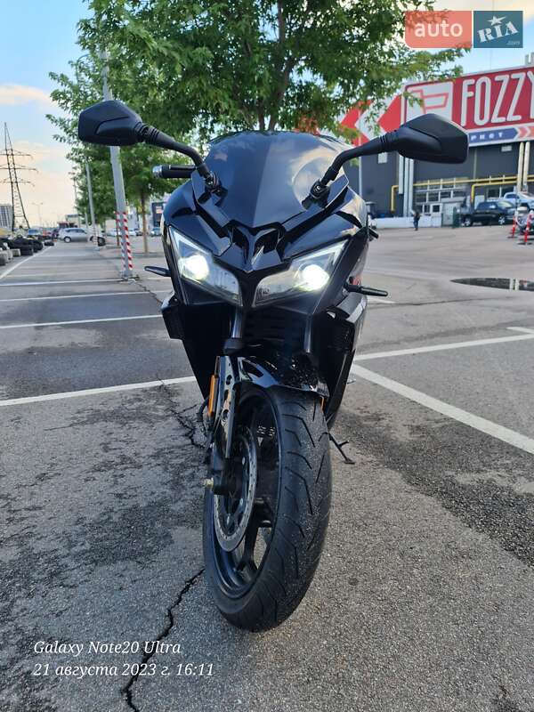 Спортбайк Like.Bike N5 2020 в Києві