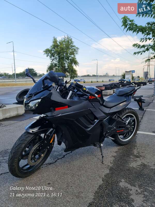 Спортбайк Like.Bike N5 2020 в Києві