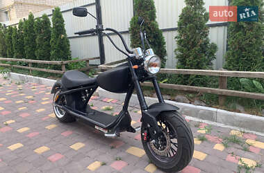 Мотоцикл Классик Like.Bike Plus 2022 в Виннице