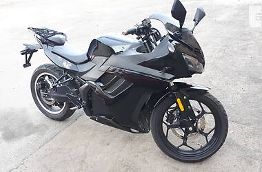 Спортбайк Like.Bike Zero 2021 в 