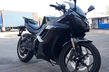 Спортбайк Like.Bike Zero 2021 в 