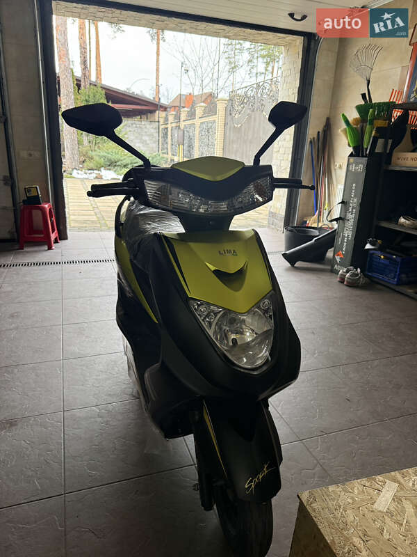 Мопеды Lima LM 1500DT-6 2023 в Киеве фото 2 Мопеды Lima LM 1500DT-6 2023 в Киеве