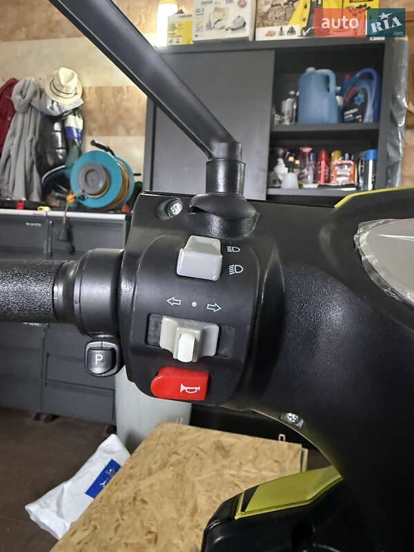 Мопеды Lima LM 1500DT-6 2023 в Киеве фото 12 Мопеды Lima LM 1500DT-6 2023 в Киеве