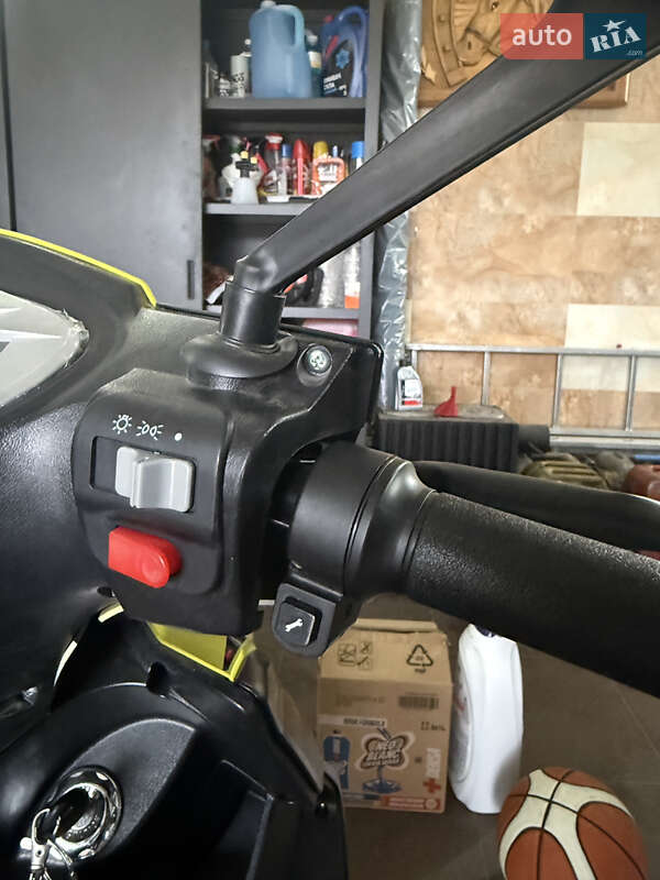 Мопеды Lima LM 1500DT-6 2023 в Киеве фото 15 Мопеды Lima LM 1500DT-6 2023 в Киеве