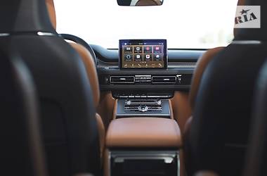 Внедорожник / Кроссовер Lincoln Aviator 2019 в Киеве