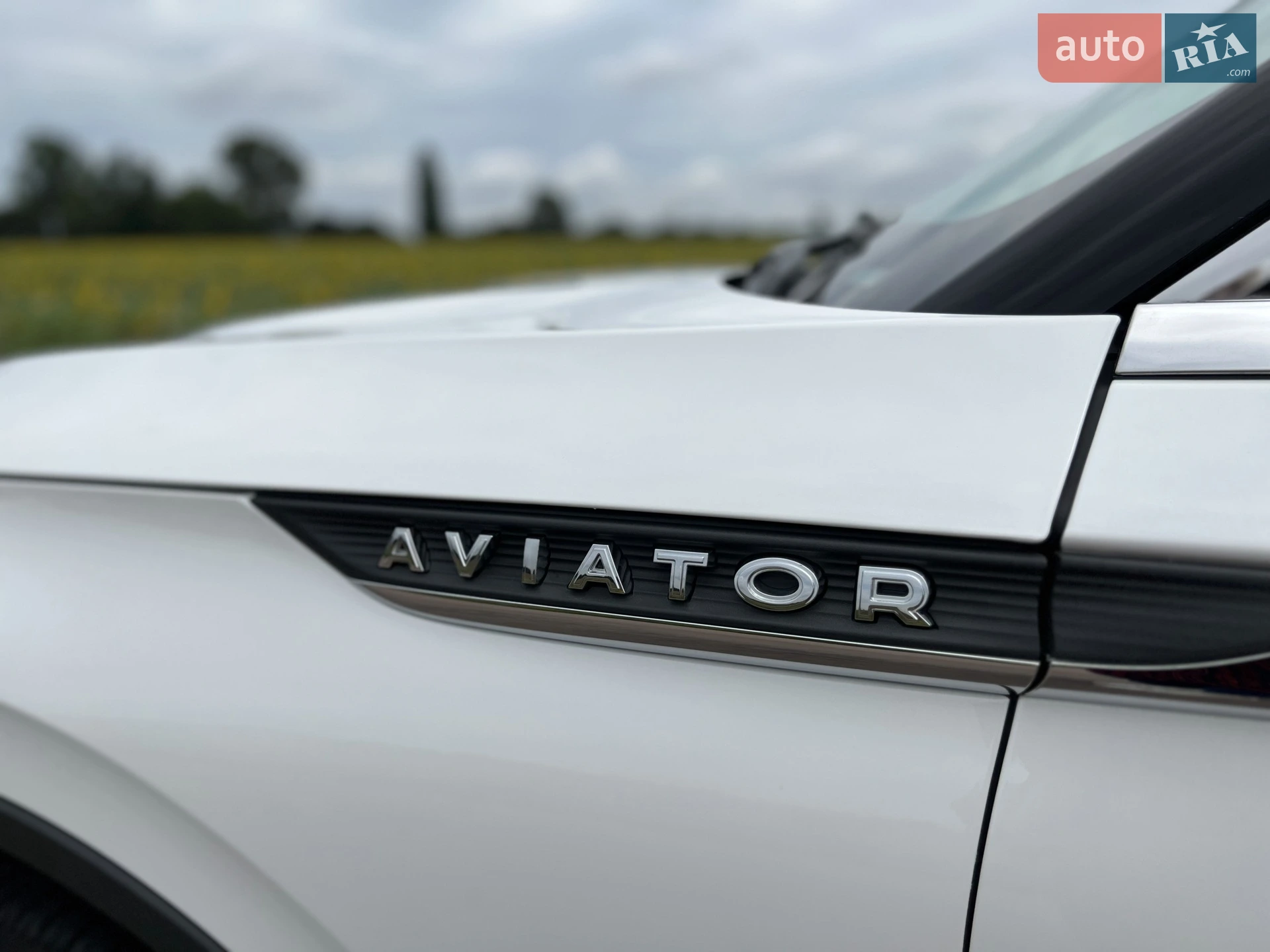 2021 Lincoln Aviator - мініатюра 25