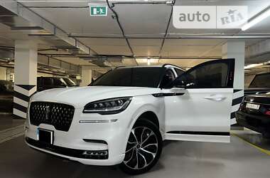 Позашляховик / Кросовер Lincoln Aviator 2020 в Києві