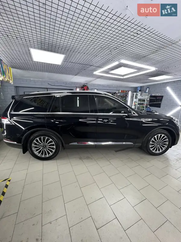 Lincoln Aviator 2019 VIN 5LM5J7WC4LGL05907 фото оголошення 22 з 69