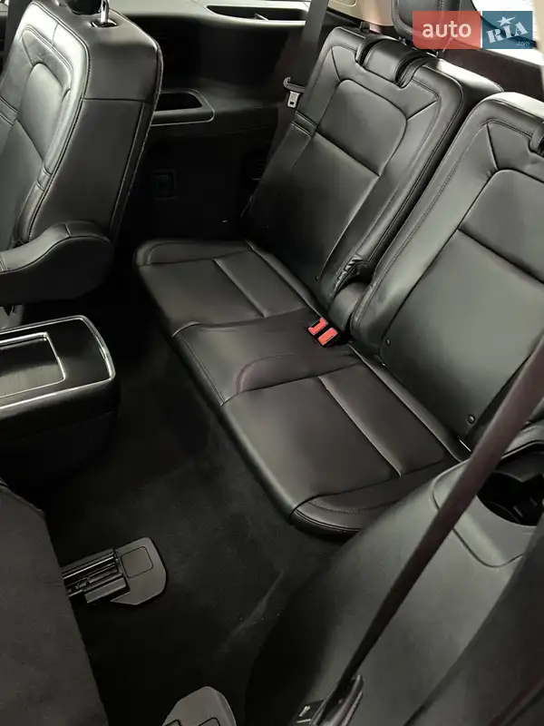 Lincoln Aviator 2019 VIN 5LM5J7WC4LGL05907 фото оголошення 27 з 69