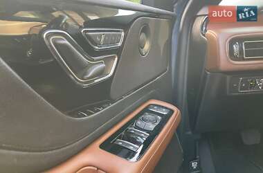 Внедорожник / Кроссовер Lincoln Aviator 2019 в 