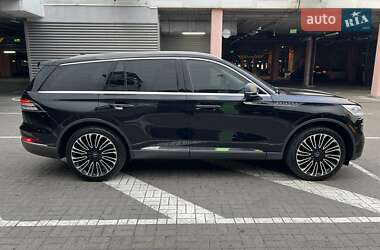 Позашляховик / Кросовер Lincoln Aviator 2020 в Києві